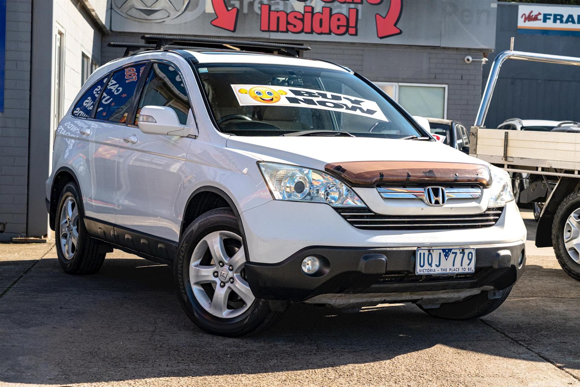 2006 HONDA CR-V