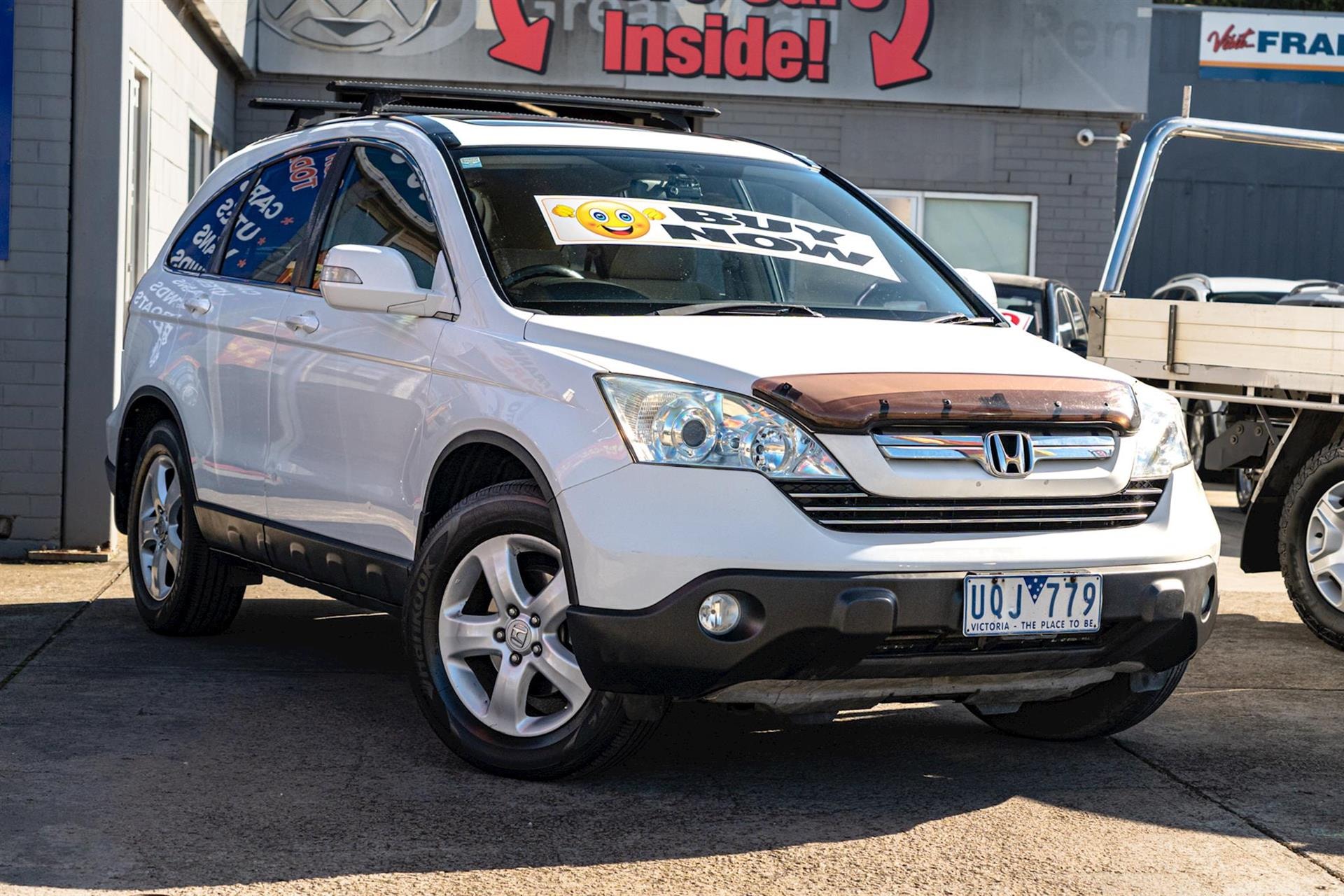 2006 HONDA CR-V — photo 1